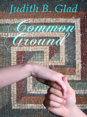 cover image of Common Ground